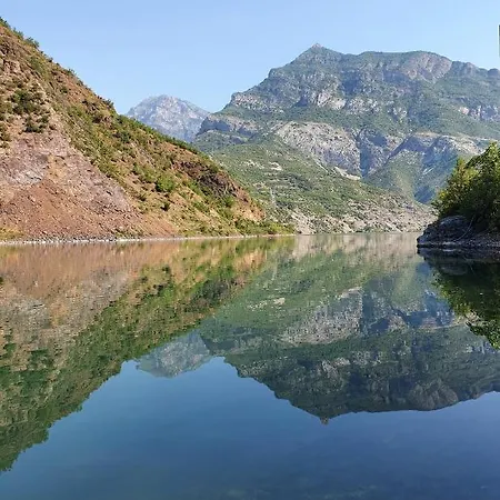 Maison d'hôtes Borealis Koman