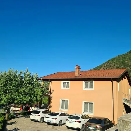 Maison d'hôtes Borealis