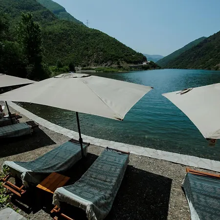 Borealis Maison d'hôtes 3*