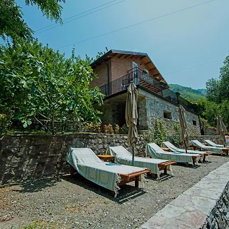 Maison d'hôtes Borealis 3*