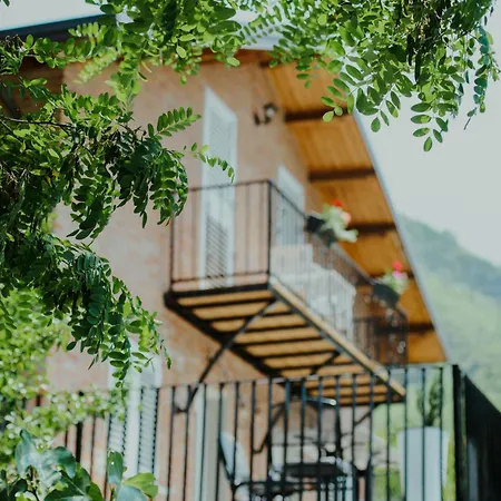 Borealis Maison d'hôtes Koman