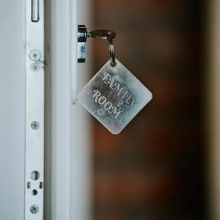 Borealis Maison d'hôtes