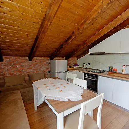 Borealis Maison d'hôtes 3*