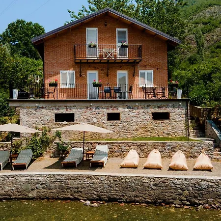 Maison d'hôtes Borealis 3*