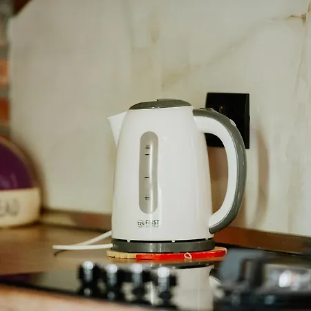 Pensión Borealis Koman