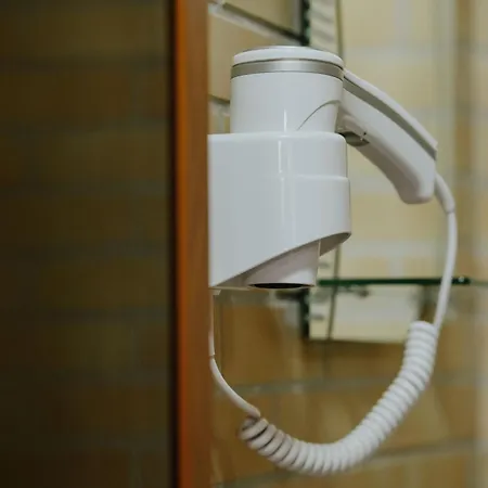 Pensión Borealis 3*