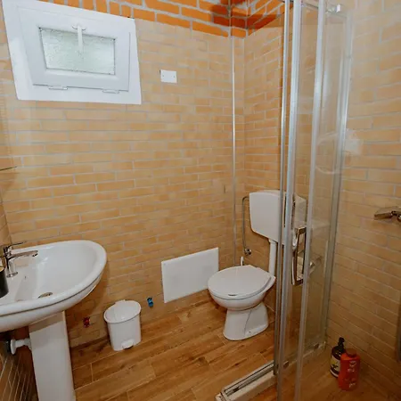 Borealis Maison d'hôtes Koman