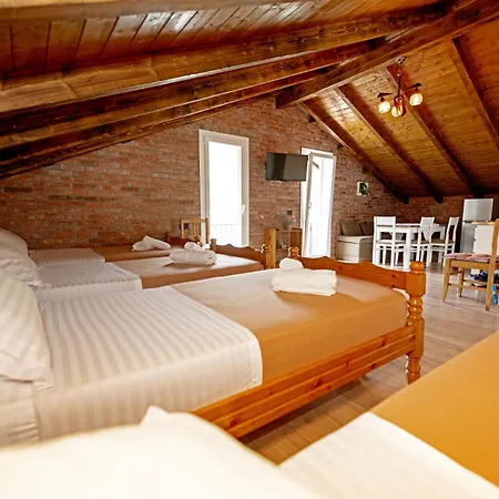 Borealis Maison d'hôtes 3*