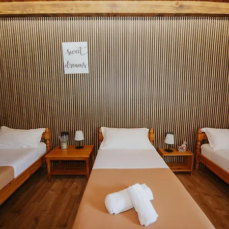 Maison d'hôtes Borealis 3*