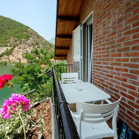Maison d'hôtes Borealis Koman