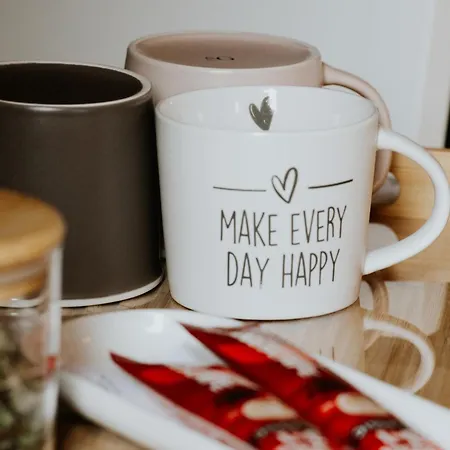 Borealis Maison d'hôtes