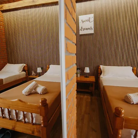 Maison d'hôtes Borealis