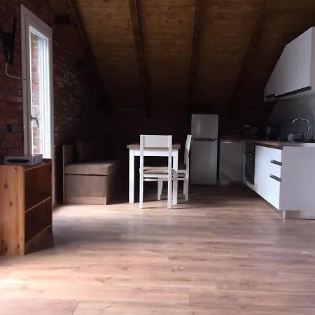Borealis Maison d'hôtes