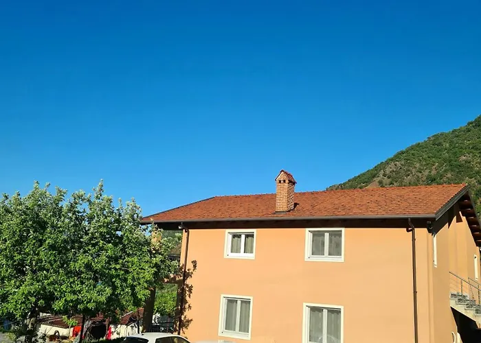 Πανσιόν Borealis