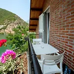 Borealis Konukevi