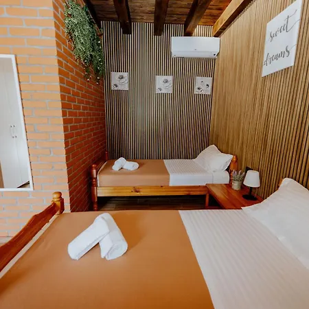 Borealis Guest house